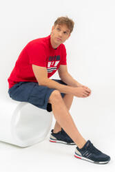 budmil Bermuda nadrág - XXXL (20590149-003251-0799)