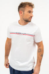 budmil regular fit póló - M (20300446-001251-0399)