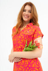 budmil Rövid ujjú blúz - S (20770073-001251-0299)