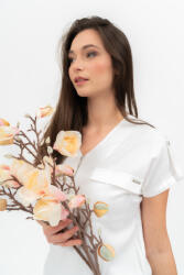 budmil Rövid ujjú blúz - XXL (20770074-001251-0699)