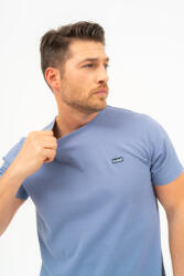 budmil regular fit póló - S (20300441-003251-0299)