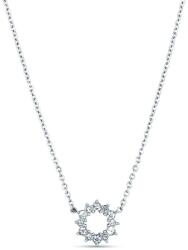 VUCH Kaori Silver nyaklánc (P13107)