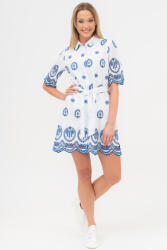 budmil Nyári Ruha - XS (20660011-001241-0199)