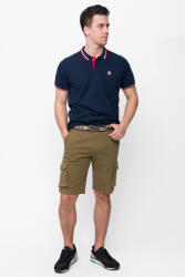 budmil Bermuda nadrág - XXL (20590139-002241-0699)