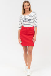 budmil Vászonszoknya - XL (20610039-001241-0599)