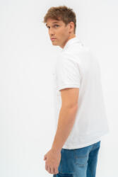 budmil regular fit galléros póló - XXL (20730261-001251-0699)