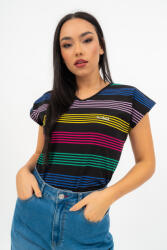 budmil Lezser fazonú póló - XL (20331156-002251-0599)