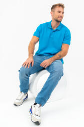 budmil Szűkített farmernadrág - 40/34 (20480118-001251-4034)