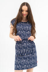 budmil Lezser nyári Ruha - XXL (20640079-003251-0699)