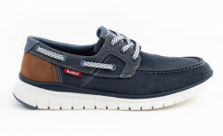 budmil Vászoncipő - 46 (30020059-001251-4600)