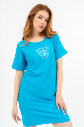 budmil Lezser nyári Ruha - XS (20640081-001251-0199)