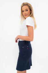 budmil Vászonszoknya - L (20610043-002251-0499)