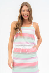 budmil Nyári Ruha - XS (20640080-001251-0199)