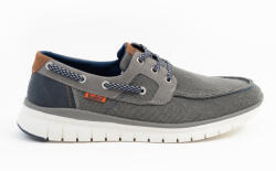 budmil Vászoncipő - 43 (30020059-002251-4300)