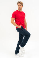 budmil egyenes szárú szabadidőnadrág - M (20210444-002251-0399)