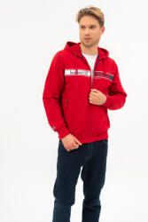 budmil Kapucnis szabadidőfelső - XXL (20220925-002251-0699)