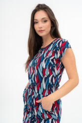 budmil Lezser nyári Ruha - M (20640079-001251-0399)