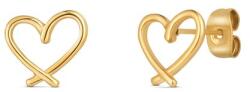 VUCH Emery Gold fülbevaló (P12331)