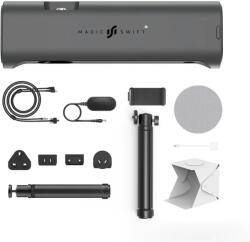 3DMakerpro Magic Swift Plus Luxury