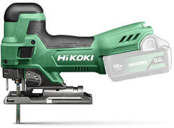 HiKOKI (Hitachi) CJ18DB-W2Z Fierastrau pentru decupat