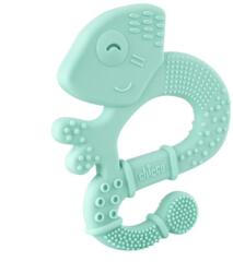  Chicco Kaméleon 2in1 szilikon rágóka - Menta