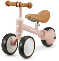 KinderKraft Cutie futóbicikli 1 éves kortól - Rózsaszín