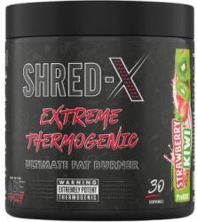 Applied Nutrition Shred-X Powder, Strawberry Kiwi - 300g