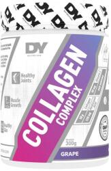 Dorian Yates Collagen Complex, Grape - 300g