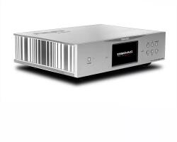 CEN. GRAND Streamer CEN. GRAND GLD 1.0 (Deluxe Model) Argintiu (CG-GLD10-DM-SILVER)