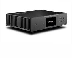 CEN. GRAND Streamer CEN. GRAND GLD 1.0 (Deluxe Model) Negru (CG-GLD10-DM-BLACK)
