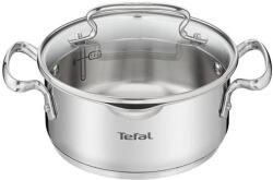 Tefal Oală cu capac Tefal DUETTO 18 cm (GS0650)