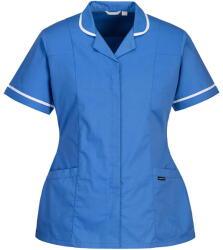 Portwest LW17 - Stretch tunika, Hamilton kék (LW17HBRXXL) - munkavedelmed