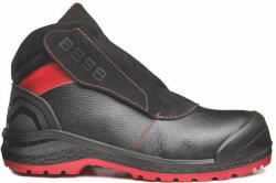 Base Protection Sparkle S3 HRO CI HI SRC hegesztő védőbakancs (B0880)