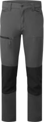 Portwest CD886 - WX2 Stretch munkanadrág, mole szürke (CD886MGR30) - munkavedelmed