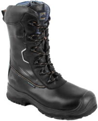Portwest FD01 - Compositelite Traction 25 cm védőbakancs S3 HRO CI WR, fekete (FD01BKR45)