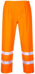 Portwest S480 - Hi-Vis Traffic nadrág, narancs (S480ORRXS) - munkavedelmed