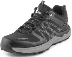 CXS Sport Softshell félcipő fekete/szürke (2220047810)