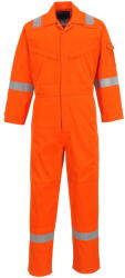 Portwest AF53 - Araflame Gold overál, narancs (AF53ORR52) - munkavedelmed