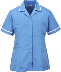 Portwest LW20 - Klasszikus tunika, kórházi kék (LW20HBRXXL) - munkavedelmed