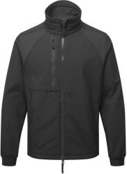 Portwest CD870 - WX2 Eco Softshell dzseki, fekete (CD870BKRXXL)