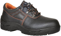 Portwest FW85 - Steelite Ultra védőcipő S1P, fekete (FW85BKR41) - munkavedelmed