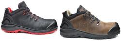 Base Protection Munkavédelmi Cipő - B0887 BASE BE-STRONG/BE-UNIFORM S3
