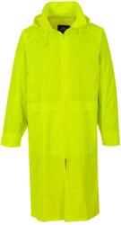 Portwest S438 - Classic esőkabát, sárga (S438YERXS)