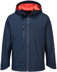 Portwest S600 - KX3 esőkabát, tengerészkék (S600NARXXL) - munkavedelmed