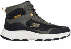 Skechers Hillcrest 2.0-Woodrock Peak magasszárú cipő