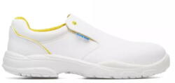 Exena Sage S1 ESD SRC bebújós védőcipő fehér (SW-SAGE-20)