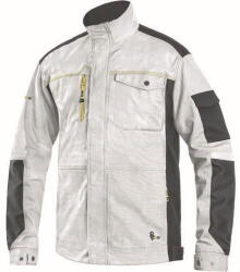 CXS Stretch kabát fehér (1010027109)