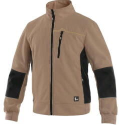 CXS Texas cipzáras pulóver (152013627096)