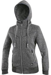 CXS Pomona női kapucnis pulóver (12901037159)