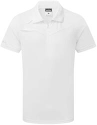 Portwest DX410 - DX4 pólóing S/S, teljesen fehér (DX410AWRXL)